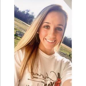 Meet your Posher, Bri